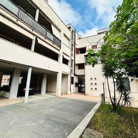 Apartamento Relax Mariotti Fiumicino Exterior foto