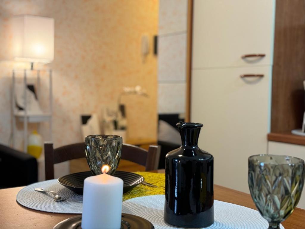 Apartamento Relax Mariotti Fiumicino Exterior foto