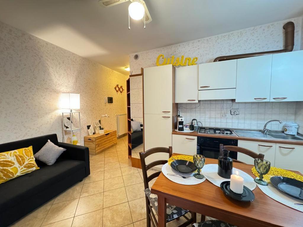 Apartamento Relax Mariotti Fiumicino Exterior foto