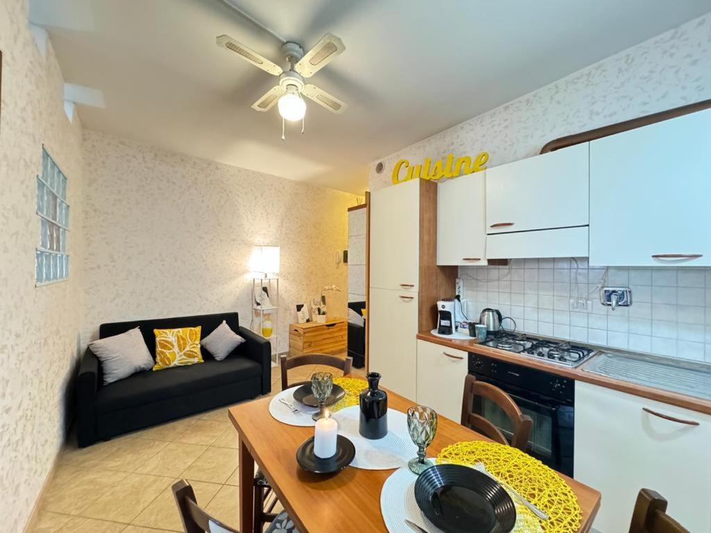 Apartamento Relax Mariotti Fiumicino Exterior foto